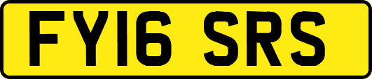 FY16SRS