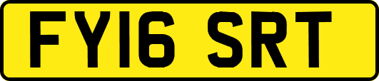 FY16SRT