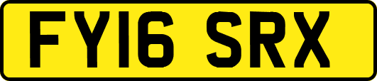 FY16SRX