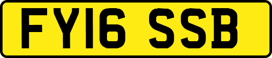 FY16SSB