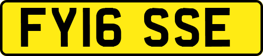 FY16SSE
