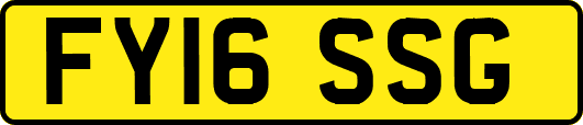 FY16SSG