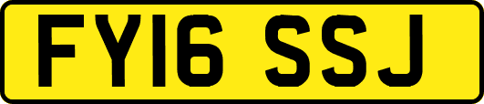 FY16SSJ