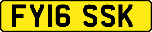 FY16SSK