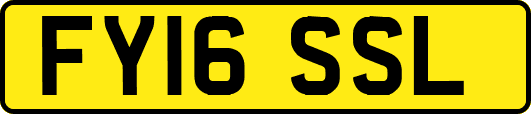 FY16SSL