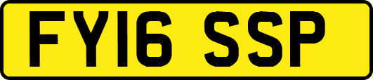 FY16SSP