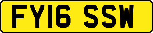 FY16SSW