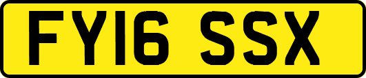 FY16SSX