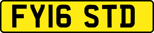 FY16STD