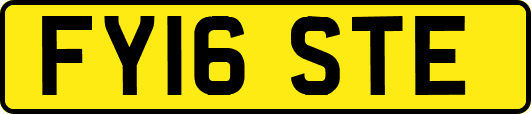 FY16STE