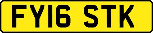 FY16STK