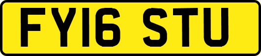 FY16STU