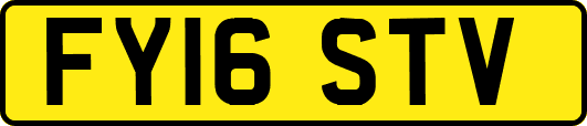 FY16STV