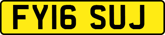 FY16SUJ