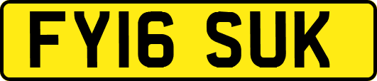 FY16SUK