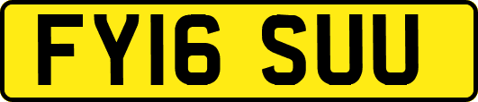 FY16SUU