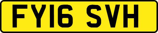 FY16SVH