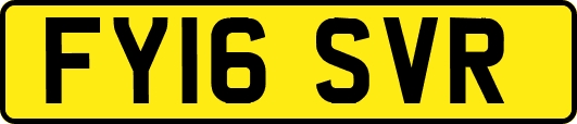 FY16SVR
