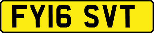 FY16SVT