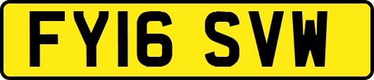 FY16SVW