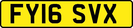 FY16SVX