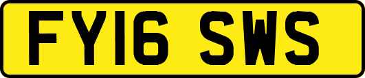 FY16SWS