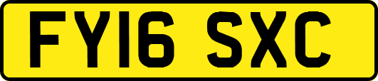 FY16SXC