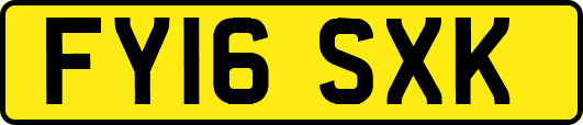 FY16SXK