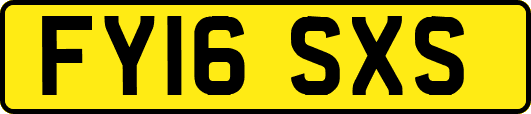 FY16SXS