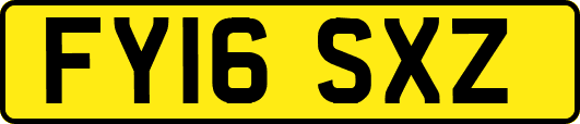 FY16SXZ