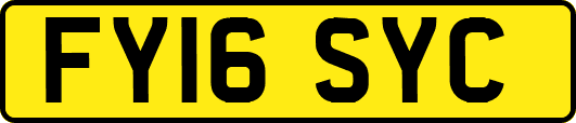 FY16SYC