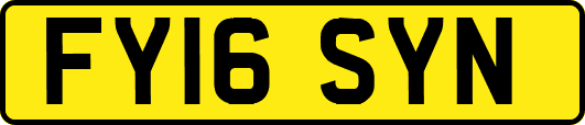 FY16SYN