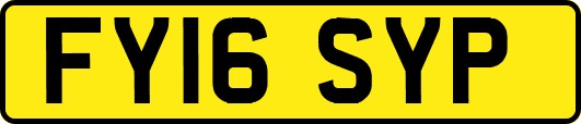 FY16SYP