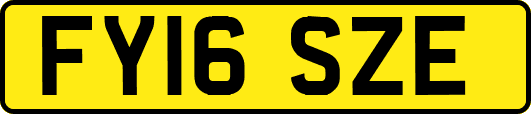 FY16SZE