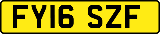 FY16SZF
