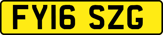 FY16SZG