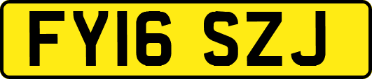 FY16SZJ