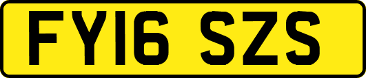 FY16SZS