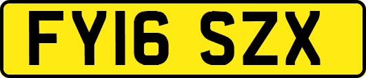 FY16SZX