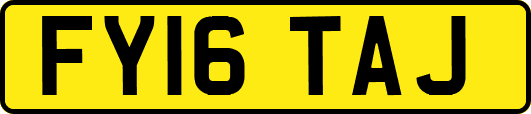 FY16TAJ