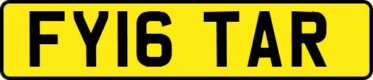 FY16TAR