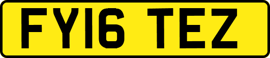 FY16TEZ