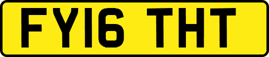 FY16THT
