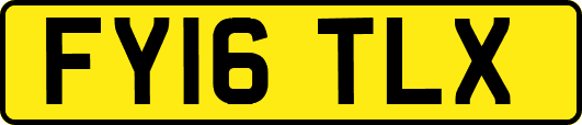 FY16TLX