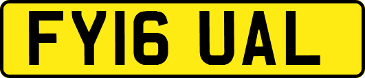 FY16UAL
