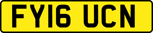 FY16UCN