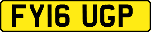 FY16UGP