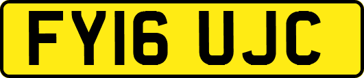 FY16UJC