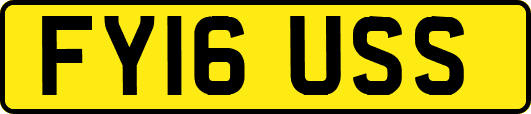 FY16USS