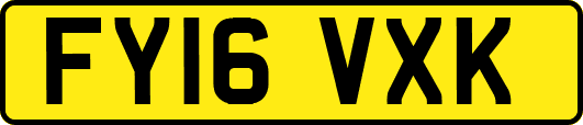 FY16VXK